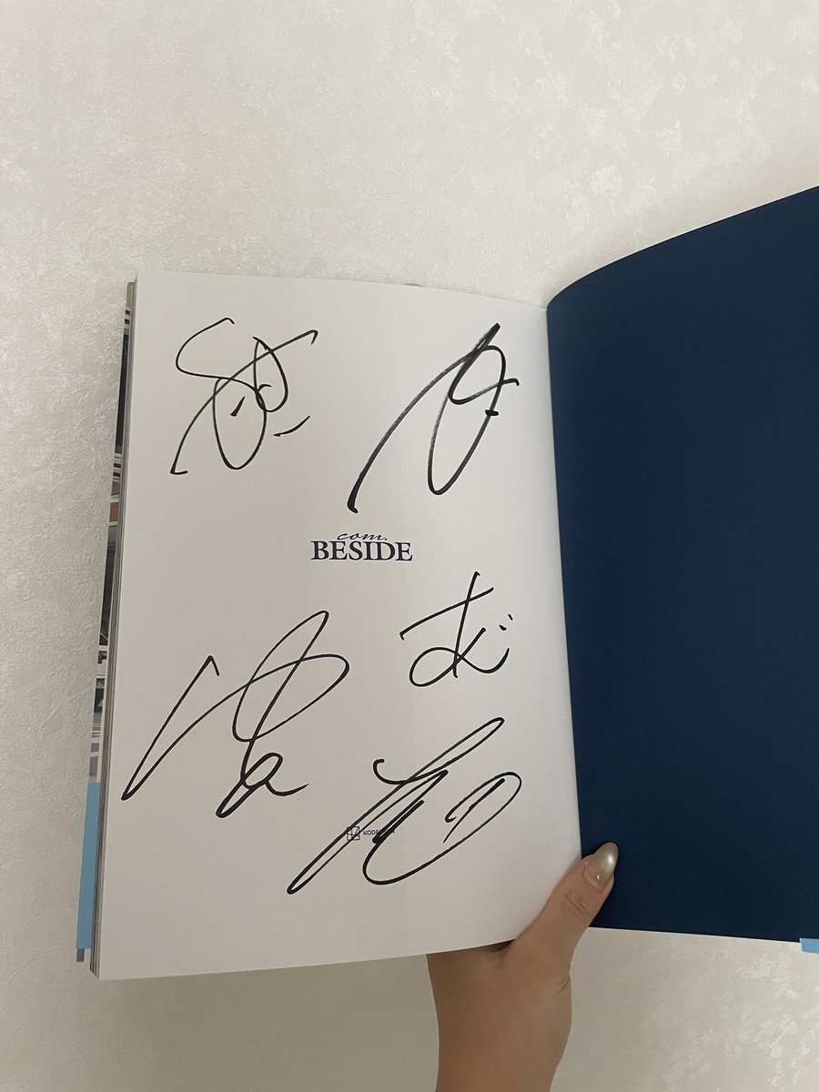 78_shiho's tweet image. 終始にこにこ優しく見守ってくれて
ありがとう❤️ᩚ

やまちゃんのゼロ距離ハート🫶は
流石にやられたーー🤦‍♀️💓

上手く話せなくて後悔あるけど
とにかく幸せ空間をありがとう🤝🏻◝✩

 #コムドット #お渡し会 #BESIDE #レポ