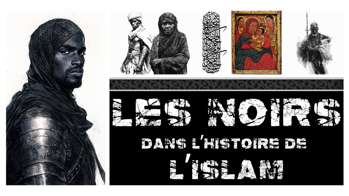 DuniaKongoMedia's tweet image. En préparation mais aucune idée du format🤔. Soit le soutien 💵est puissant et je fais une giga-vidéo d&apos;1h00 avec références islamiques, faits historiques, achat de droits d&apos;images etc... (pour y contribuer c&apos;est ici ▶️donorbox.org/soutenez-dunia…) soit ça part en podcast sans vidéo🤷🏿‍♂️