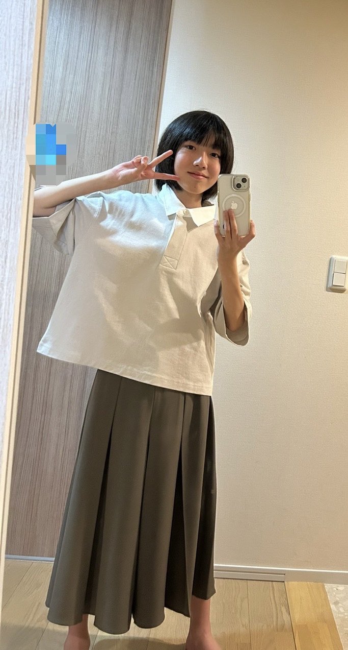大騒みなみ-Minami Osawa-［ZEROBASE］ (@E7th_minami) / X