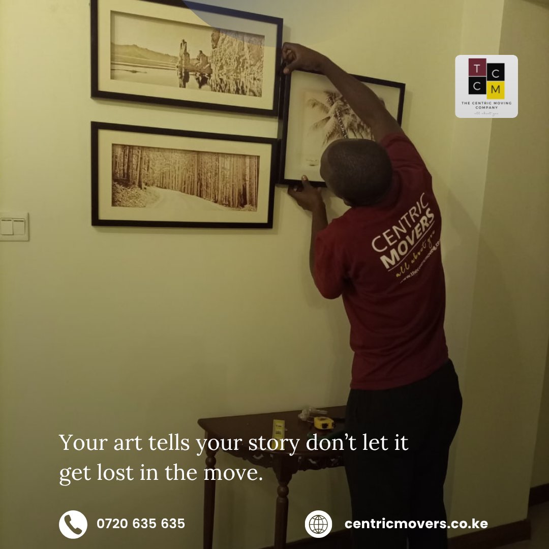 centricmoving's tweet image. From custom packing to gallery-style setup, we treat every piece with the care it deserves, so it arrives safe and shines in its new space.

🎨 Fragile-friendly. Wall-ready. Stress-free.

#ArtInTransit #CentricCare #MoveWithStyle #InteriorGoals