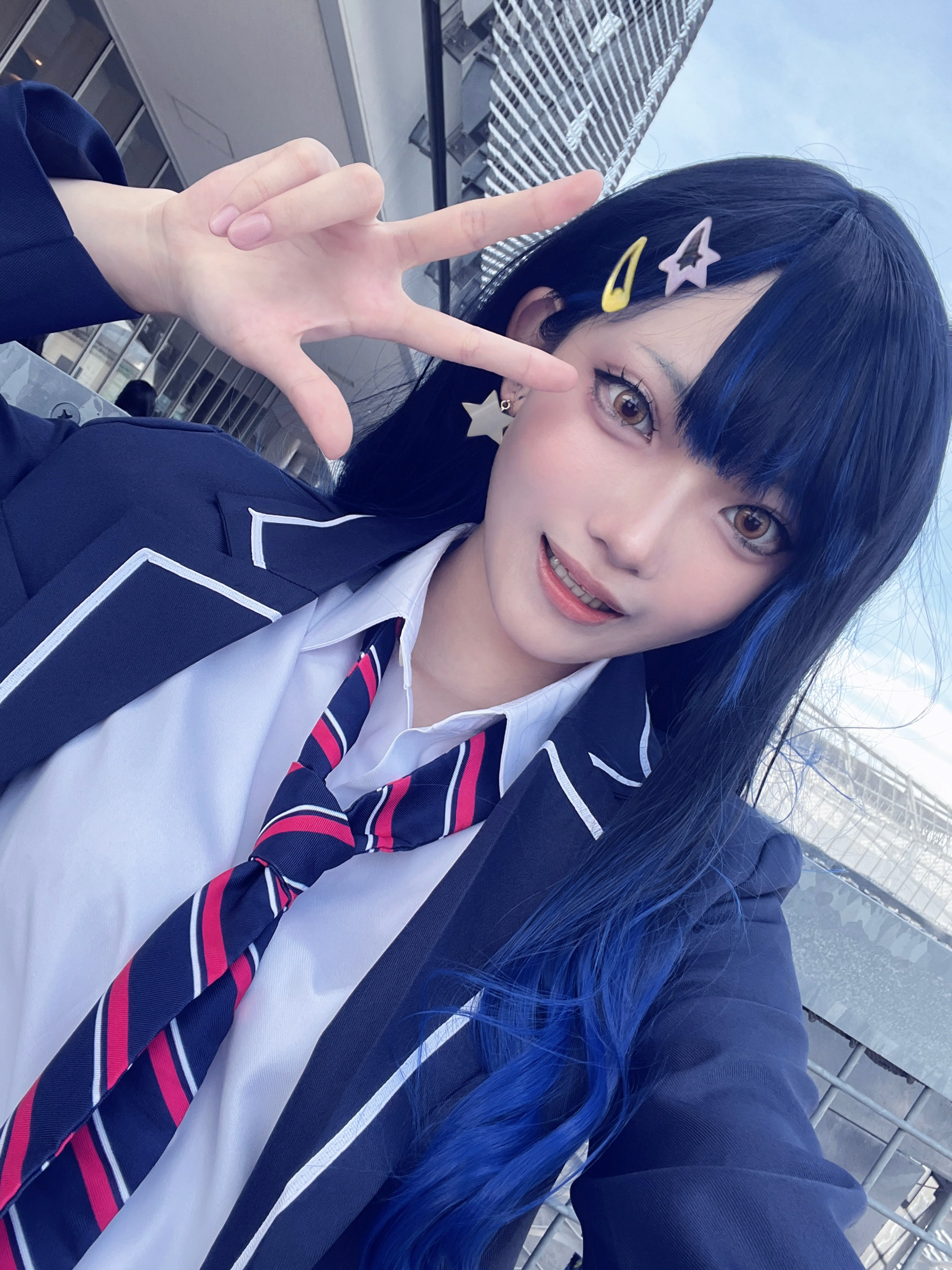 お嬢 (@orzxyou) / X