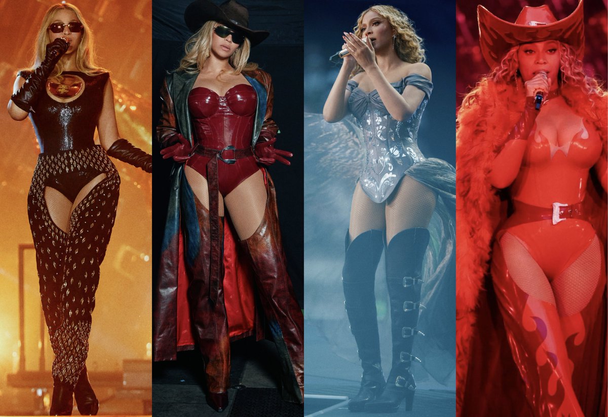 Bey Vanguard 👽 tweet media