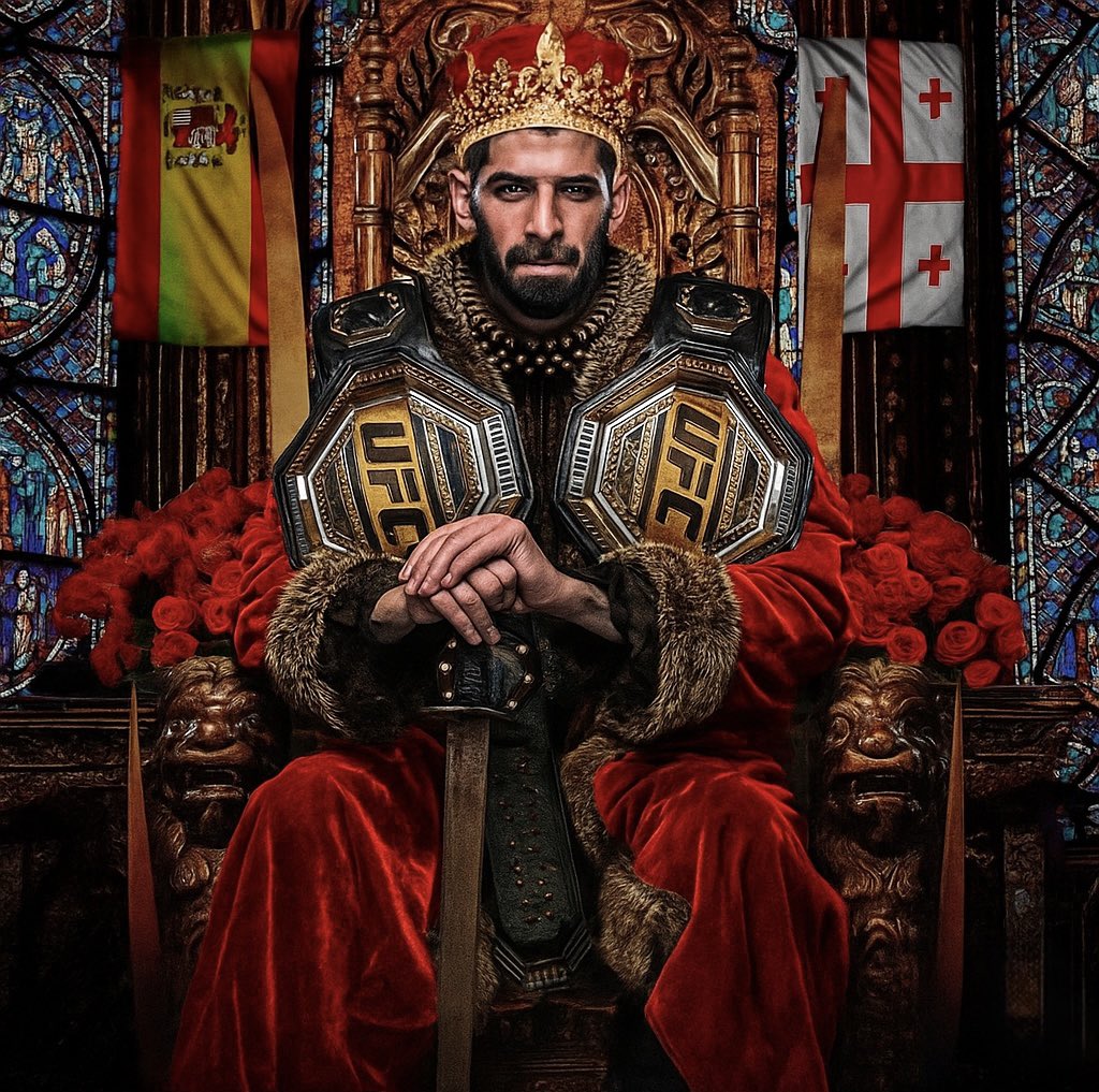 adriulpz's tweet photo. El Rey. El Matador. https://t.co/e945vObr8w