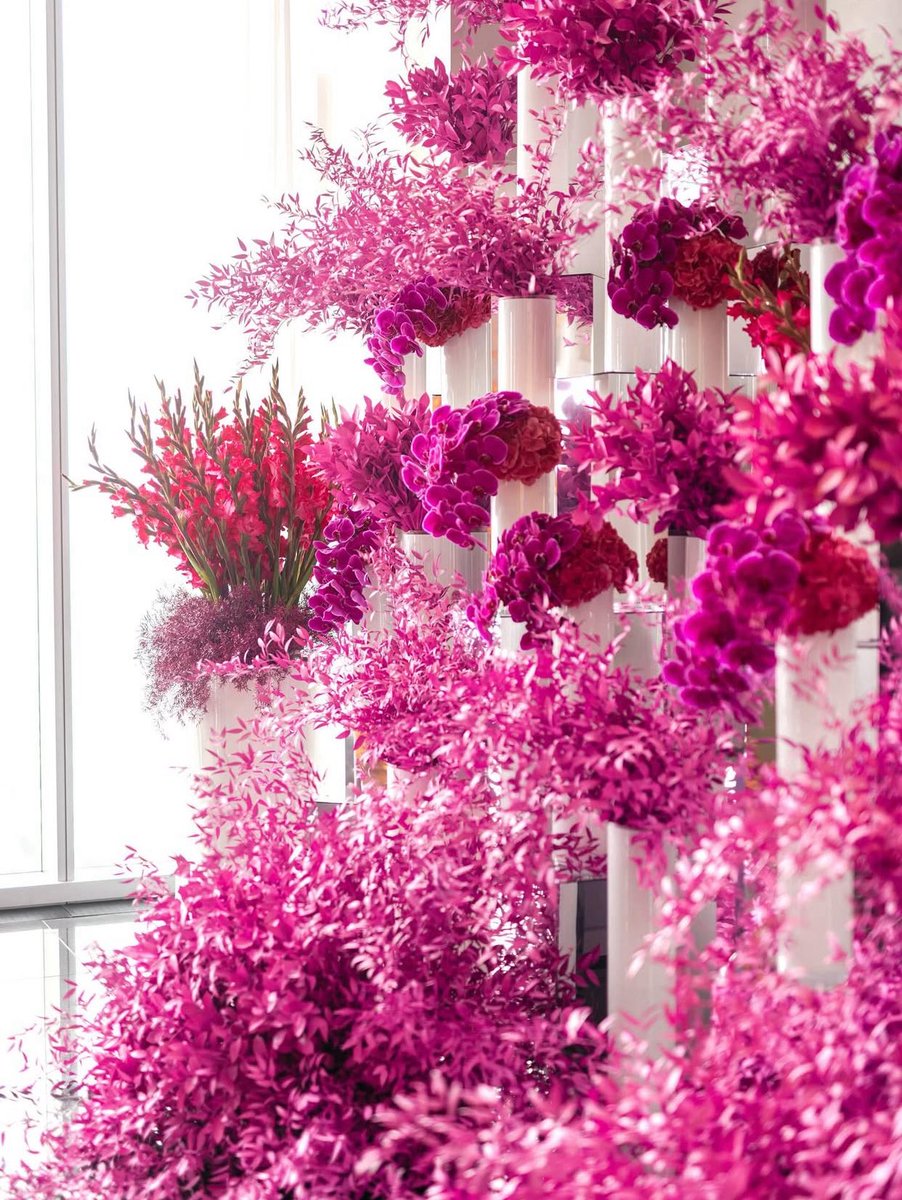 Michele  B. Duvalier tweet media