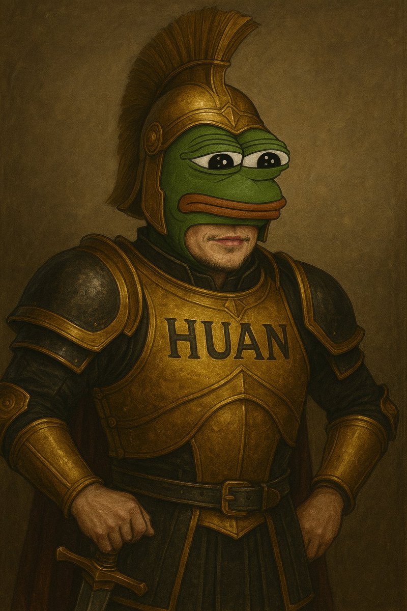 Kekius Maximus tweet media