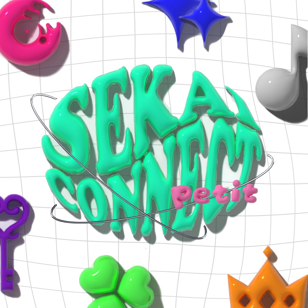 SEKAI_Connect_'s tweet image. 全出演者の発表が終了いたしました✨

prskオンリーコスパフォオフ会
#セカイコネクトプチ は
 8/3(日)文京ヘッドパワーにて開催！
全20組のパフォーマンスをお楽しみに🎉
演目終了後交流タイムもございます。

【7/3 20:00】よりチケット受付開始！
お待ちしております！
t.livepocket.jp/e/sekai_connec…