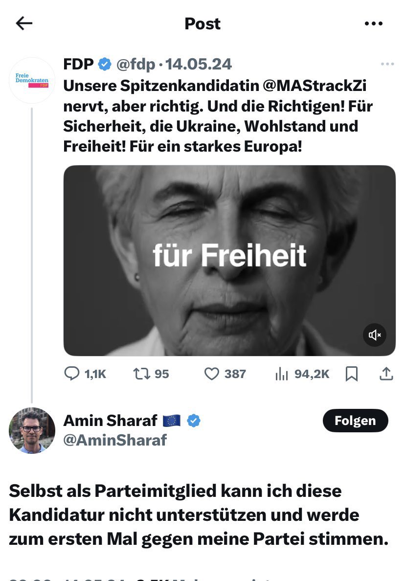RakMakkabi's tweet photo. Willkommen im Mittelalter 2.0 – jetzt mit WLAN! 
Islamisten marschieren ein, predigen Steinzeitwerte und halten Freiheit für ansteckend. 
Europa? Zu frei, zu offen, zu modern. 
Kurz: ein Albtraum.
#B1405 #B2906 https://t.co/BrcAvuikYW
