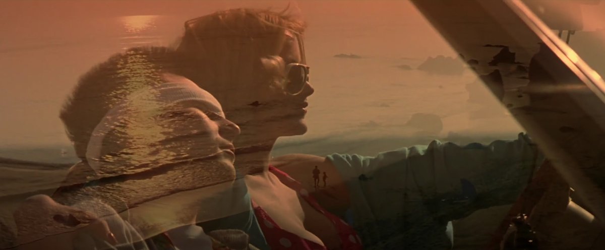 JackOCine's tweet image. Tony Scott, Quentin Tarantino, Hans Zimmer, un casting d’anthologie… Plus dingue encore : #TrueRomance est à la hauteur de cette équipe de rêve, avec sa relecture barrée, sexy et malpolie de la cavale façon Bonnie &amp;amp; Clyde. Un film culte, sans hésiter.