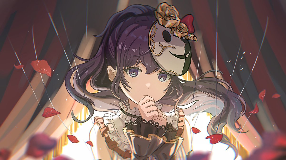 ♡メロみゅん♡ページ ◠◠ mimi !! ₊ 🎀 #sheherformizuki (@mmizuen) / X
