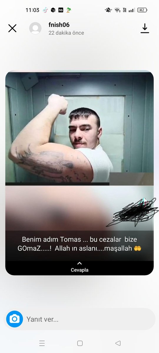 SAMET ÖZGÜL'ÜN ANNESİ Hacer Baran (@hacerbaran06) on Twitter photo Samet Özgül ün katili NELER OLUYOR CEZAEVLERİNDE de BÖYLE POZ VERE BİLİYORLAR kim ve kimler buna izin veriyor sayın bakanlar <a href="/AliYerlikaya/">Ali Yerlikaya</a> <a href="/TC_icisleri/">T.C. İçişleri Bakanlığı</a> <a href="/yilmaztunc/">Yılmaz TUNÇ</a> Samet Özgül ün katili NELER OLUYOR CEZAEVLERİNDE de BÖYLE POZ VERE BİLİYORLAR kim ve kimler buna izin veriyor sayın bakanlar <a href="/AliYerlikaya/">Ali Yerlikaya</a> <a href="/TC_icisleri/">T.C. İçişleri Bakanlığı</a> <a href="/yilmaztunc/">Yılmaz TUNÇ</a>