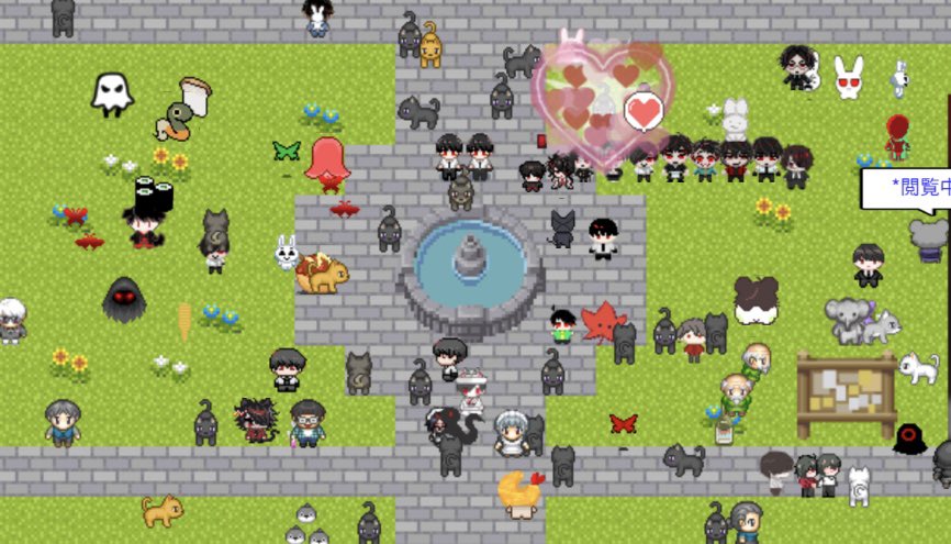 みなさま今イベントにご参加頂き誠にありがとうございました。
至らぬ点も多々あったと思いますが、みなさまのおかげで素敵なイベントになりました。
この度は誠にありがとうございました。
また機会がございましたらよろしくお願い致します。