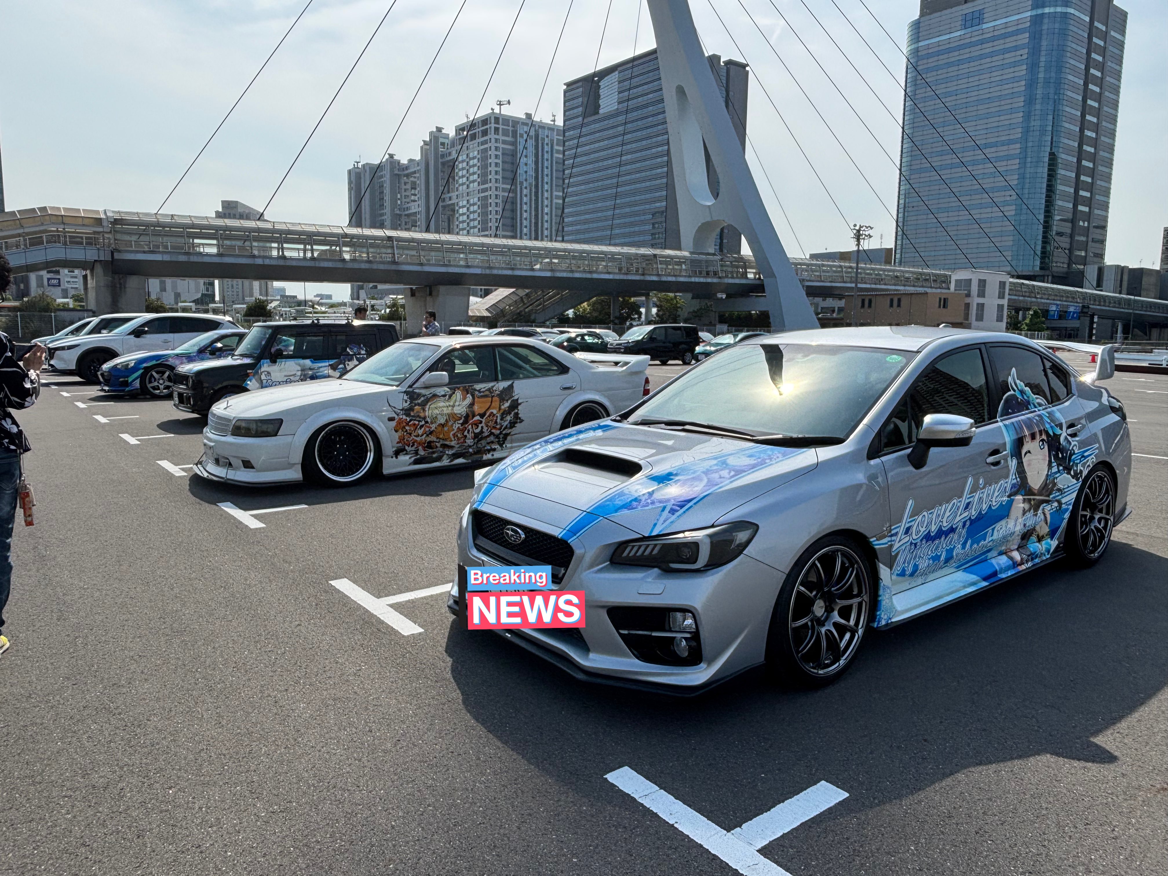 ともさん (@tomo629cars) / X
