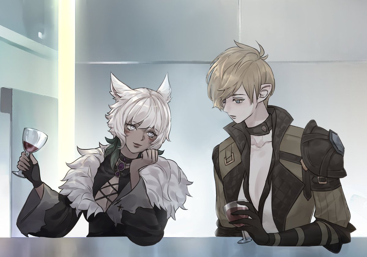 ᴏɴ (@astraea_on) on Twitter photo 