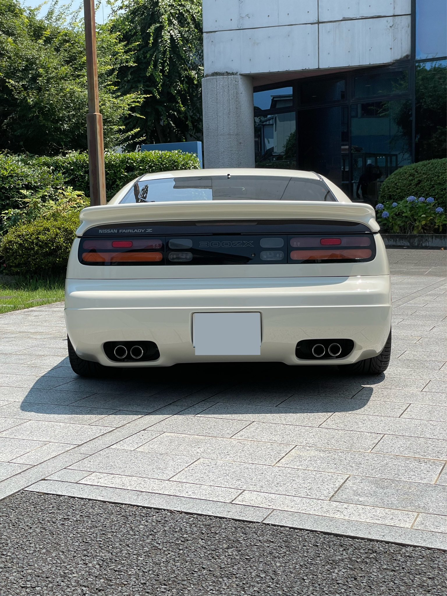 CH-Z32 on X: 