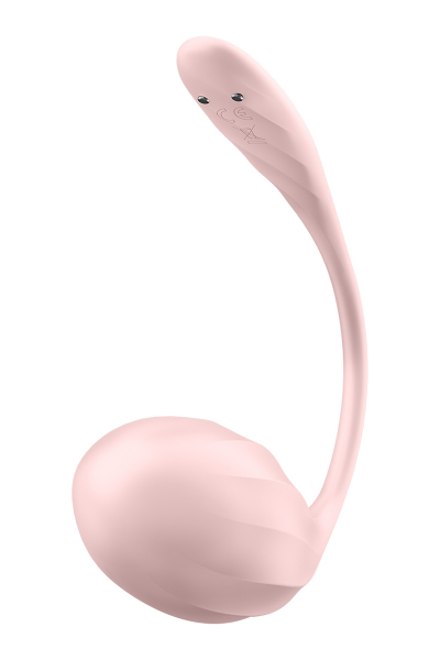 Sissyshop1's tweet photo. Oeuf vibrant connecté rose
Laissez daddy prendre le contrôle avant de vous féconder 🤰
Votre chatte anale est en feu 🥵
https://t.co/FHtSlPJn6A 💋
#sissy #sissyespañol #sissyhusband #sissytraning #sissyedit #SissyWarning #femboy #FemboyGaming #femboymuslos #Crossdresse https://t.co/RHrSlzlE9M