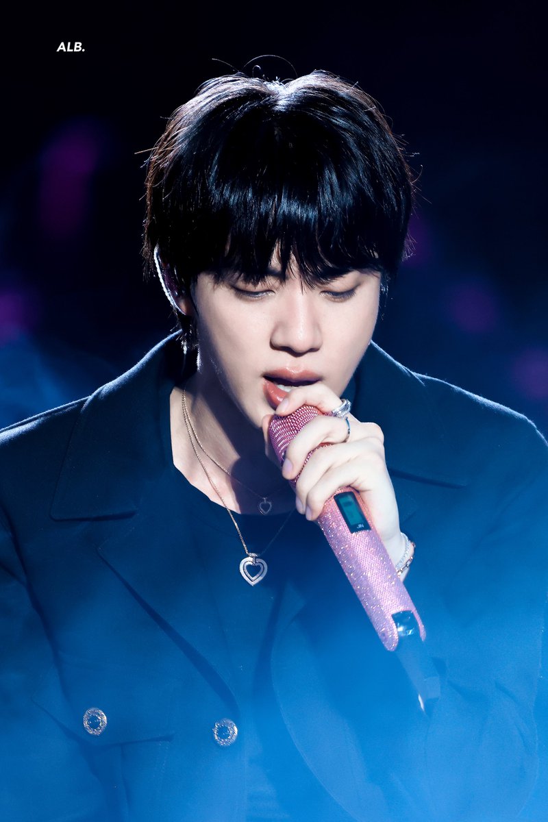 ALittleBraver92's tweet photo. 250629 HD 

#방탄소년단진 #김석진 #석진 #진  #BTSJIN #JIN 
#Jin_TOUR_KOREA #RUNSEOKJIN_epTOUR_KOREA
@BTS_twt https://t.co/9SwfETcdhW