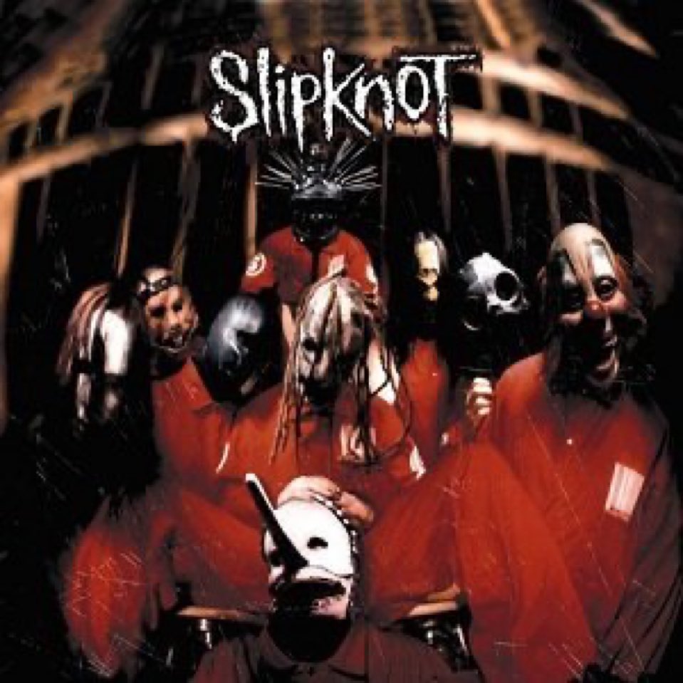 Un día como hoy hace 25 años #Slipknot lanzó su disco debut. No se sientan viejos!