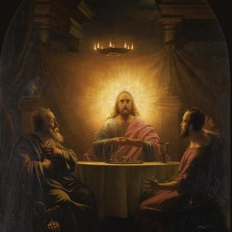 Light in the Darkness tweet media