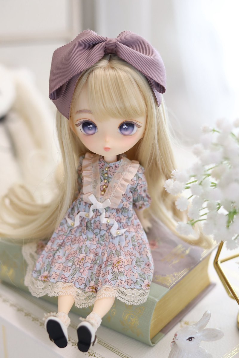 choucho22681772's tweet image. ニアちゃんもまたメイクしてみたいな🥰

#ニアハルモニア