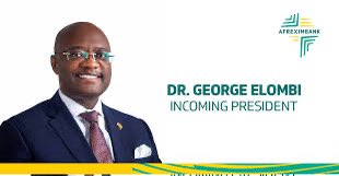 George Olombi élu Président de Afriximbank par  l’AG de cette banque panafricaine en passe de surpasser la BAD.  Au cœur de cette stratégie électorale alain Noel Mekulu Nvondo. Dossier en Une de EcoMatin de ce lundi matin avec Cedric Jiongo, envoyé spécial de EcoMatin à Abuja