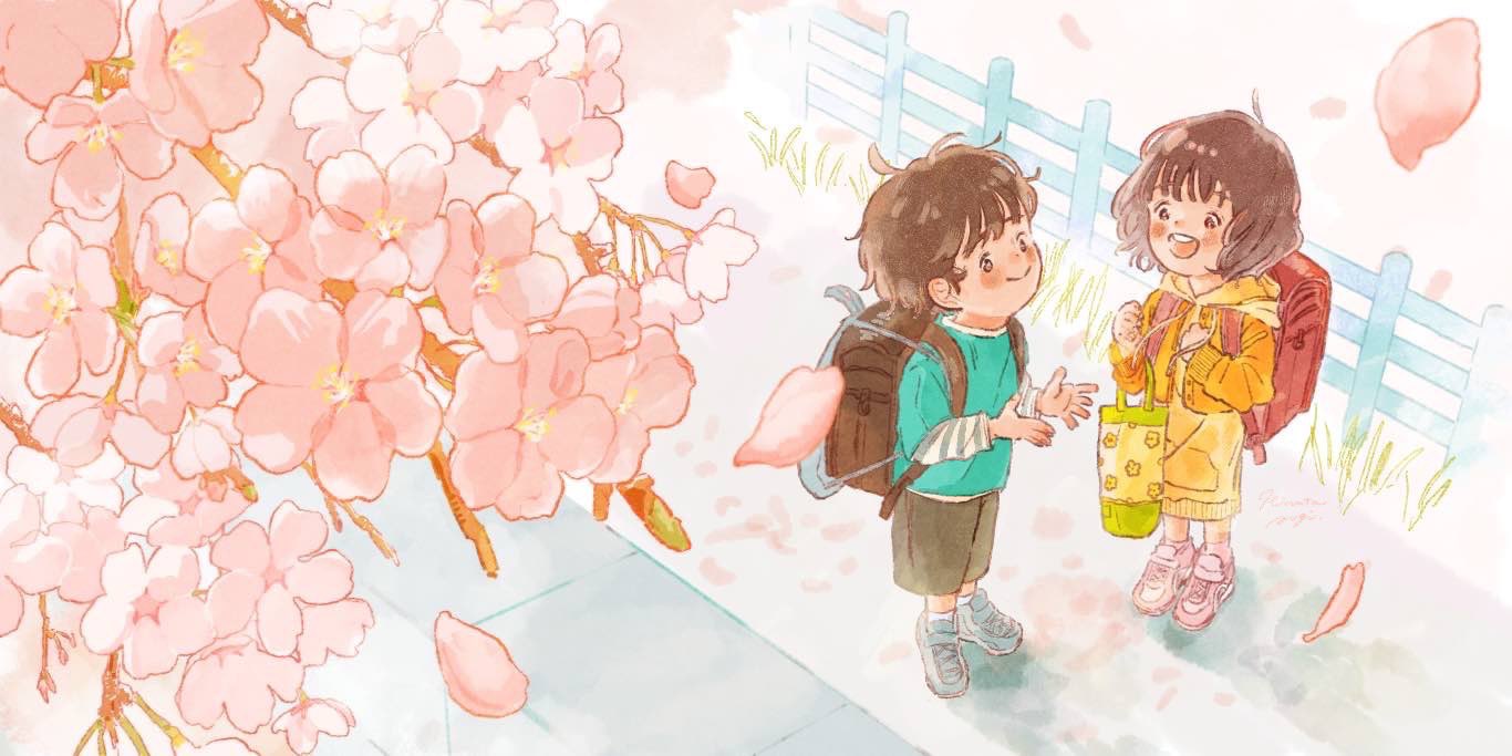 むぎとひなたページ ひなた むぎ (@hinamugi_) / X