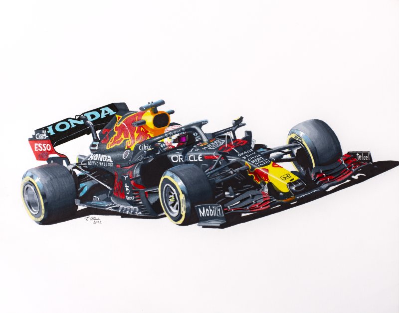 Tom Alberi tweet media