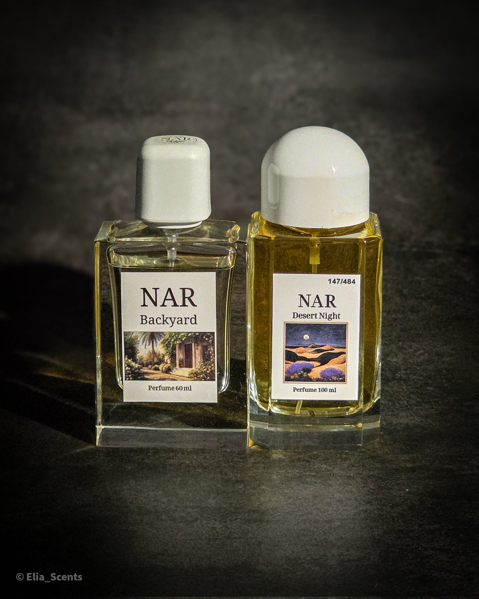 Ali | Elia_Scents (@elia_scents) on Twitter photo سلام عليكم ورحمة الله وبركاته 🖐🏼
بصراحة، أمس أخونا أبو عمر - الله يسعده - على انستقرام ألهمني! قال إنه يرش عطرين مع بعض: باك يارد ومورننغ بريز، طبعا هالاثنين من تصميم فنان العطور السعودي أخونا الأستاذ ناصر الرشيد.
عاد أنا من سمعت كلامه، قدحت الفكرة في راسي وتحمست وقلت لازم سلام عليكم ورحمة الله وبركاته 🖐🏼
بصراحة، أمس أخونا أبو عمر - الله يسعده - على انستقرام ألهمني! قال إنه يرش عطرين مع بعض: باك يارد ومورننغ بريز، طبعا هالاثنين من تصميم فنان العطور السعودي أخونا الأستاذ ناصر الرشيد.
عاد أنا من سمعت كلامه، قدحت الفكرة في راسي وتحمست وقلت لازم