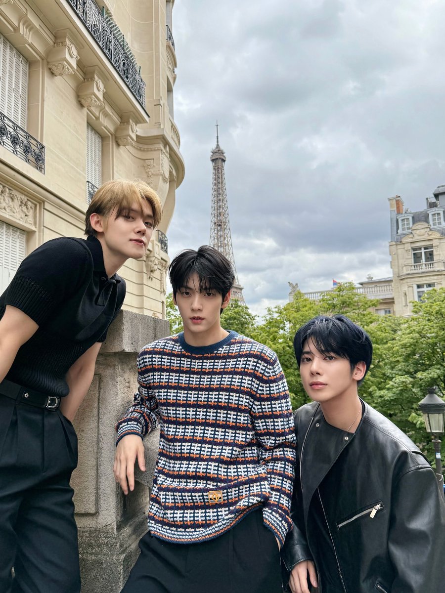 yeonbinchive's tweet image. 🦊🐰🐿️