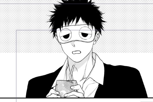 夜明けを乞うけものたち25話③を更新しております!
錦さんの真意とは?神崎さんとぜぜくんはある事件を思い出していた…。
よろしくお願いいたします!🥳 https://t.co/x40OwfW1M3