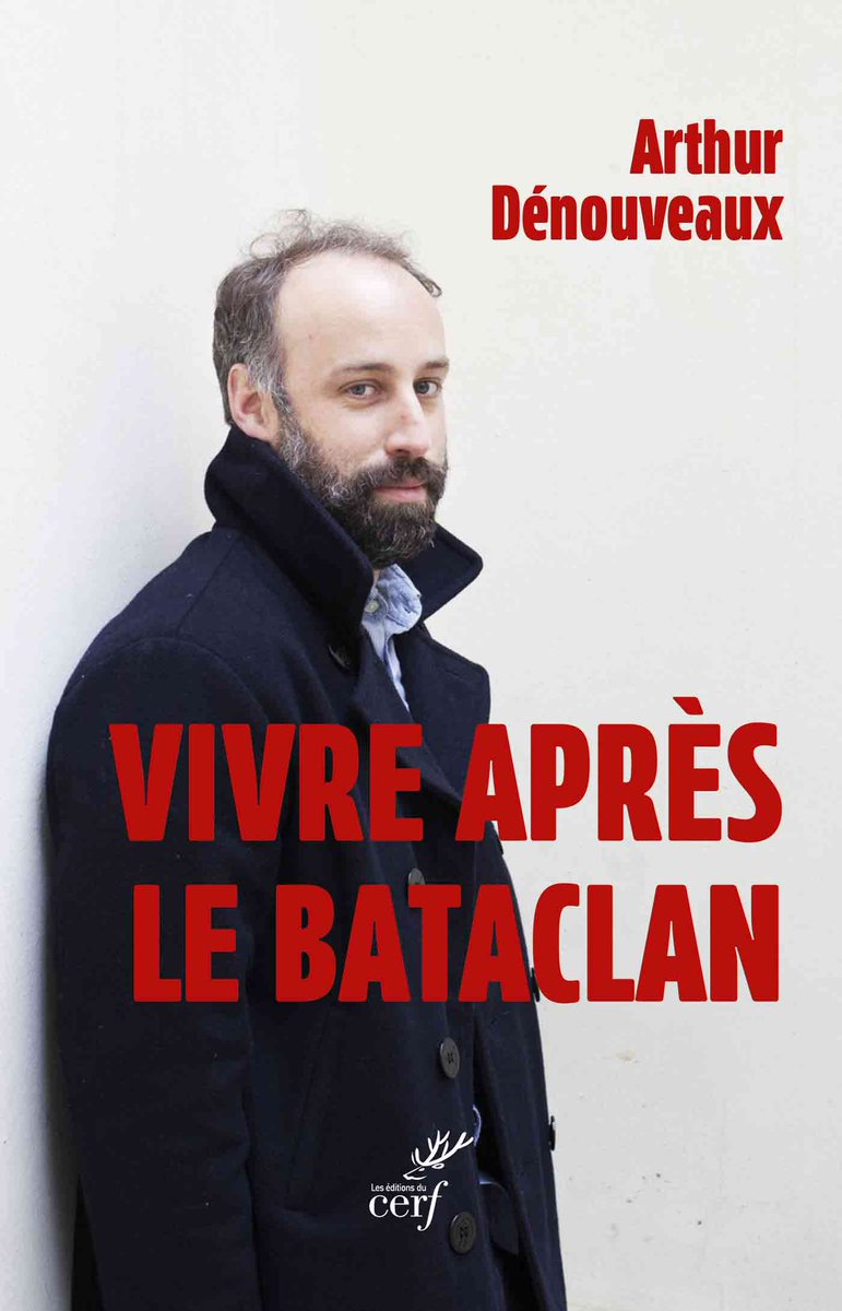 Arthur_Dvx's tweet image. Ce livre a été difficile à écrire. Il sortira finalement le 9 octobre.