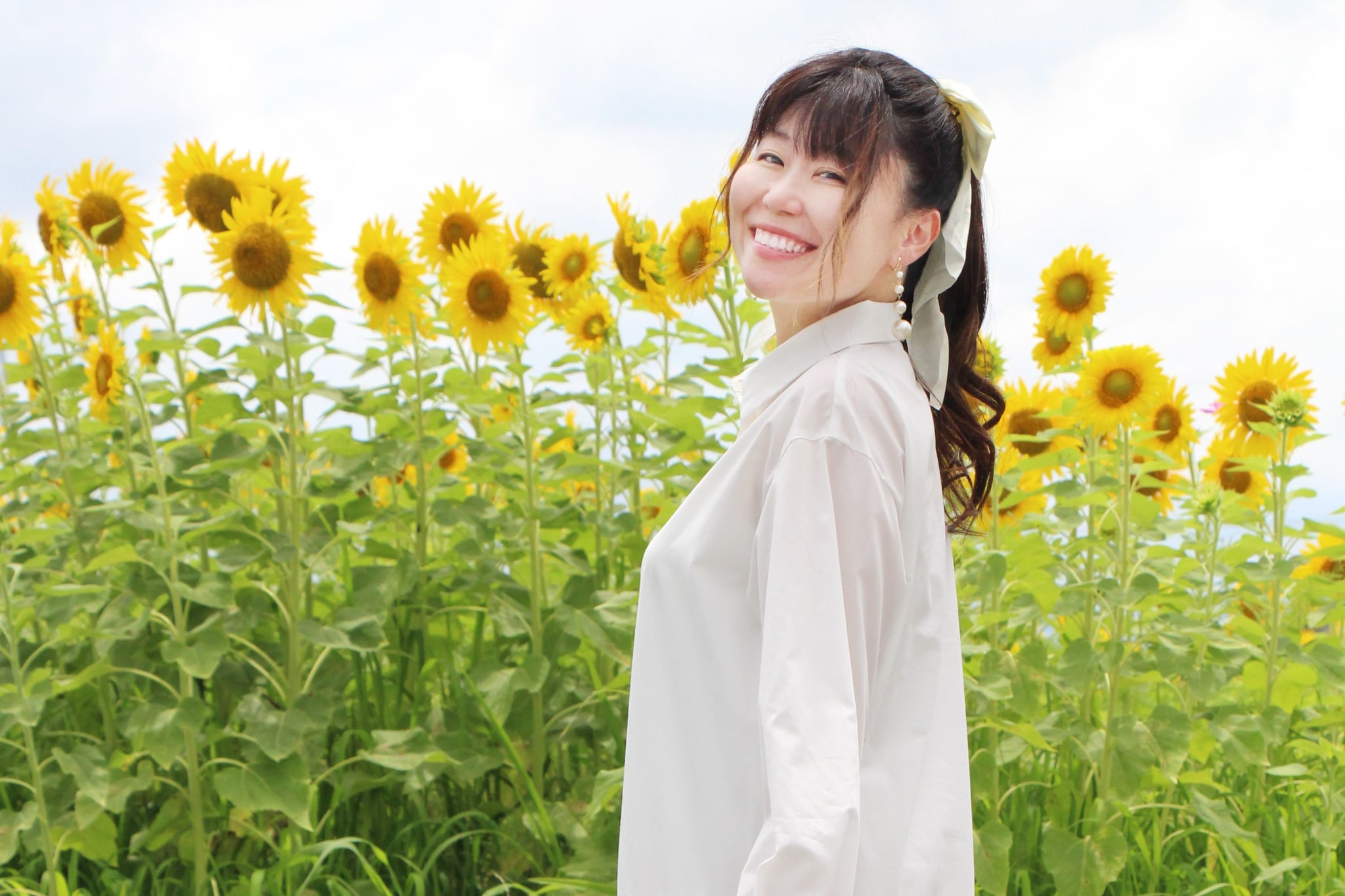 Precious Memories/Yuru Yuri ♪♪ SP]大室 櫻子＆古谷 向日葵