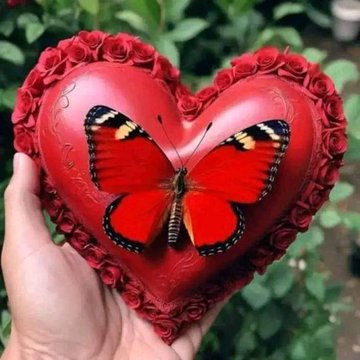 "
اسقيگ من گأس الهوى سگرة جنون
و اسقيگ من گأس العشق لذة غرام

وأهديگ روحاً في فداء ضيقتگ تهون
و أهديگ قلباً في هوى غيرگ حرام.♥️
--
#صباح_الخير ☕