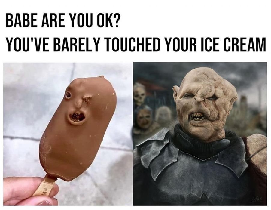 LOTR Universe tweet media