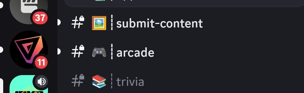 weirdesttylenze's tweet image. ✓  Spread the word

Share content about Irys on any platform, whether or not you have an audience. 
Then, submit the link to your post in the #submitcontent channel on the Irys Discord.