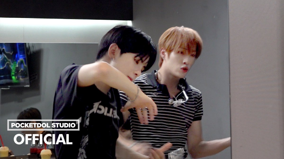 [📺]

BAE173+FANTASY BOYS=Double 0ne 막방 기대해 주세요!

🔗 youtu.be/0PGFGNEEFkc

#Double0ne #더블원
#Xpert