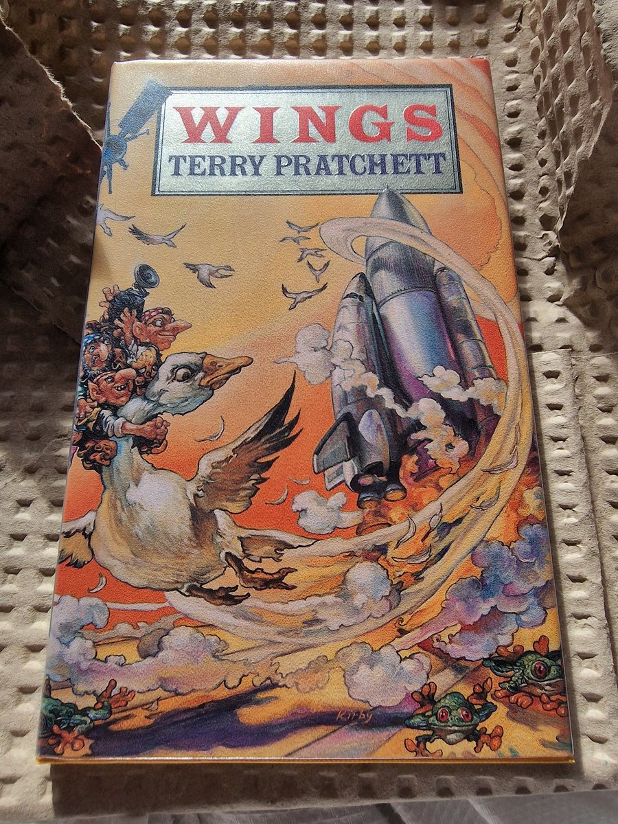 When you get something magical for you birthday because you are already wealthy.
Thank you my love x
#writingcommunity #writerlife #writersoftwitter #writerssupportingwriters #authors