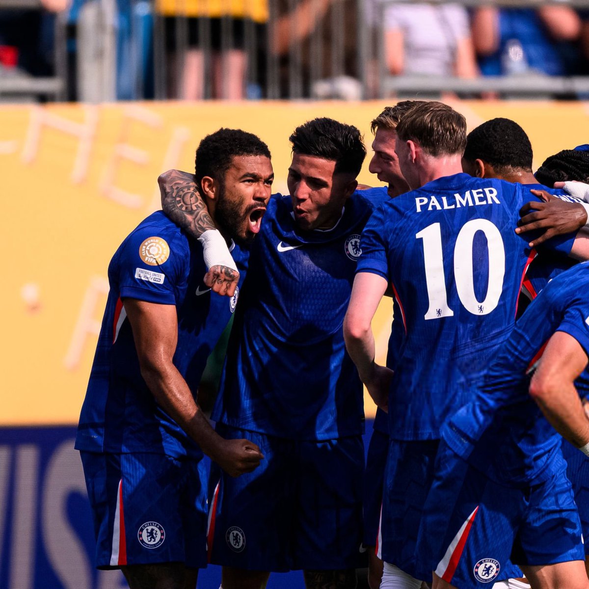 Tunnykvng's tweet photo. Good morning to everyone whose team is in the club world cup quarter finals https://t.co/ePahK9RJ4T