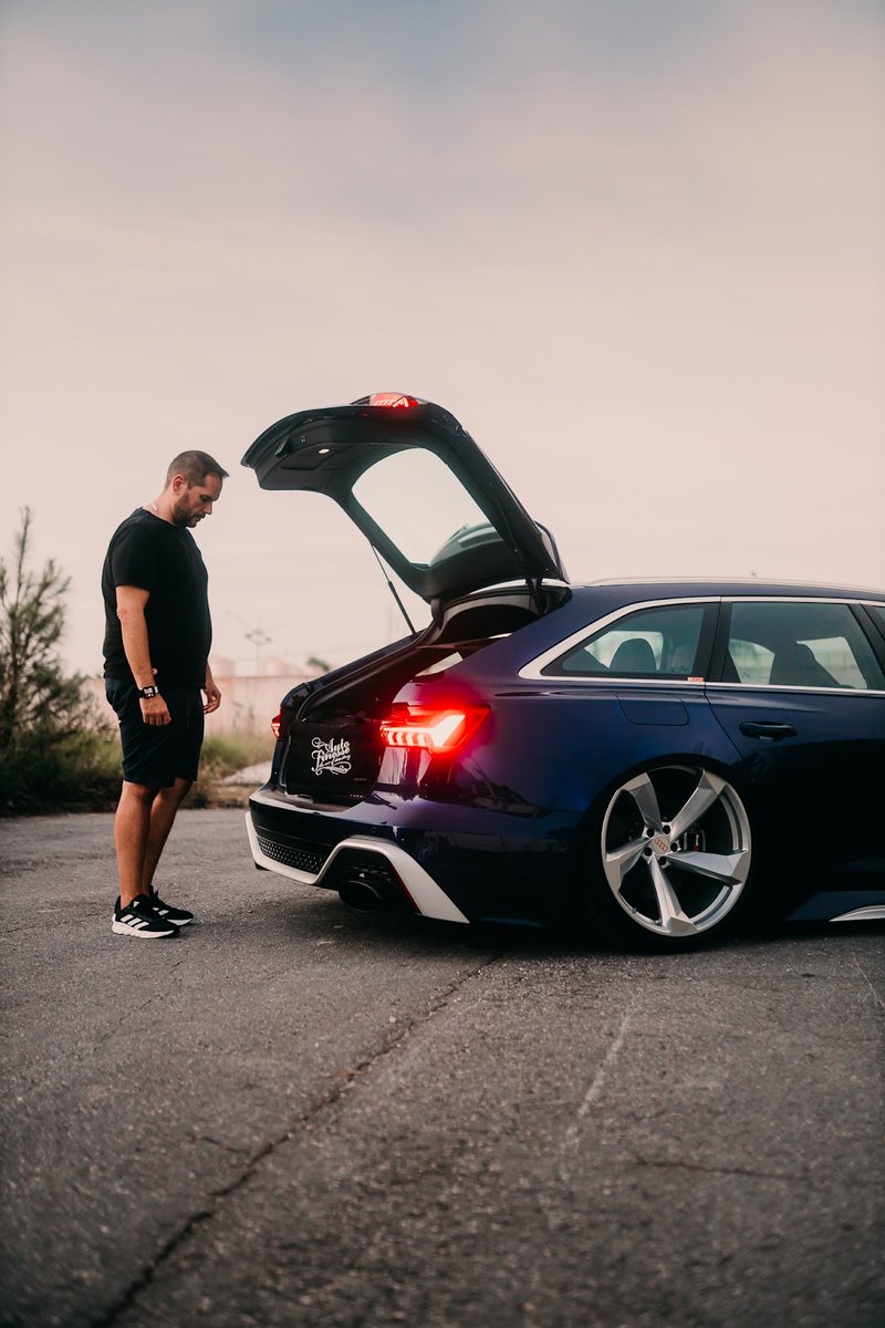Weekend ready. 

#autofinesse #theartofdetailing #detailersfuel #detailing #detailer #carcareworldwide