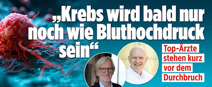 cyan_rk's tweet photo. Weil es bald der Großteil der #mRNA geboosterten hat?
#Biontech #Lauterbach #Piks #Krebs https://t.co/0uMfE3Dyvu