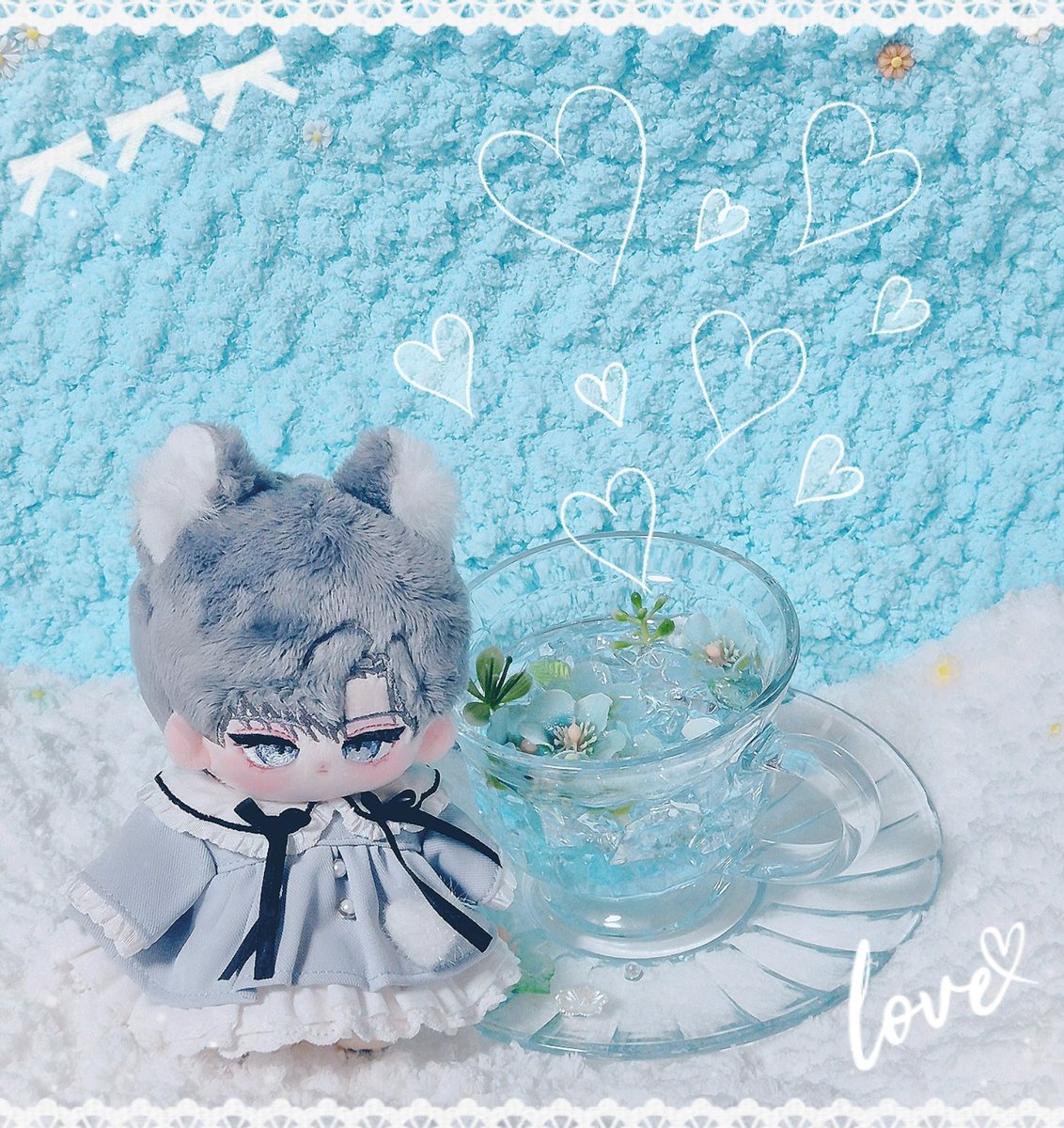 무율 tweet media