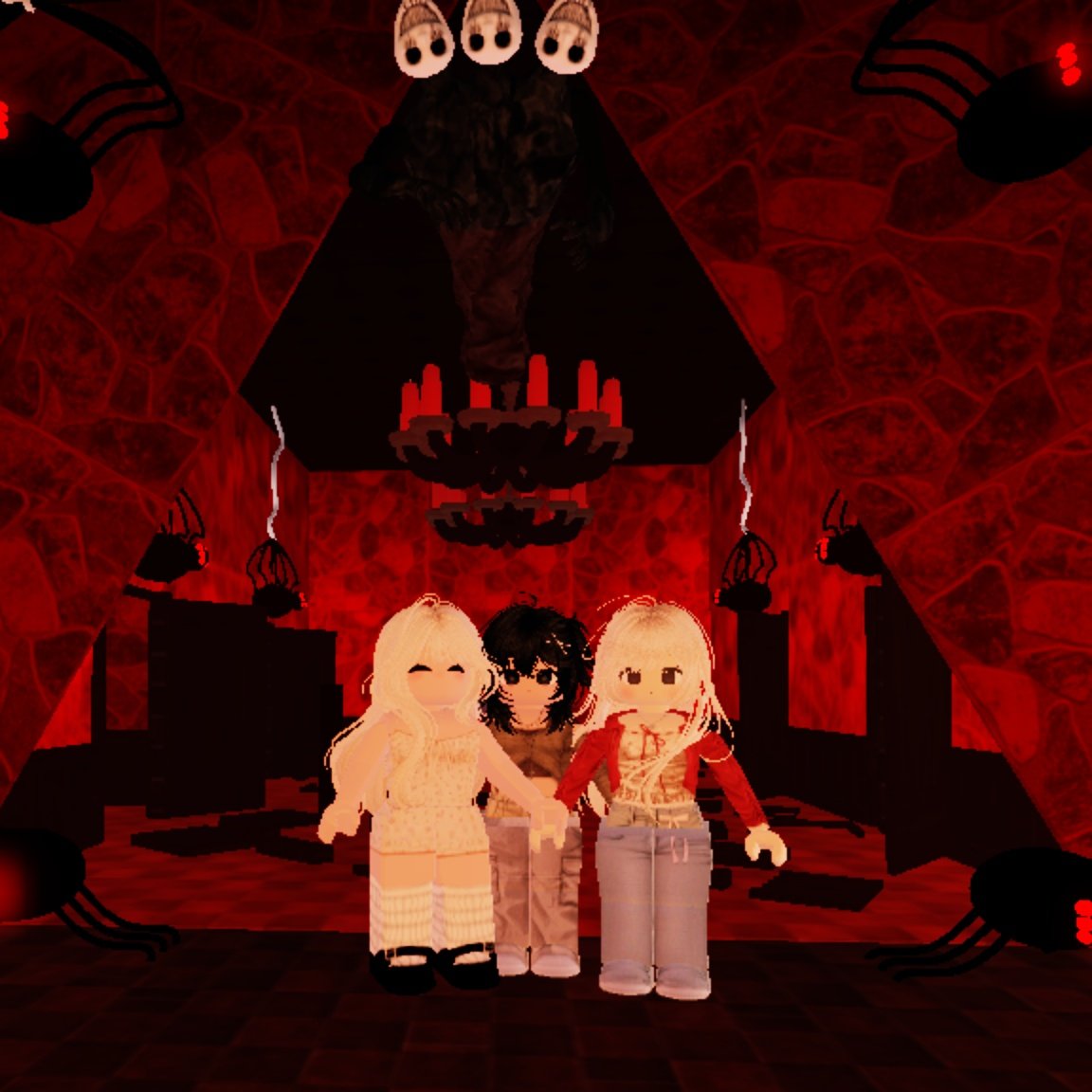 bocil sd dan kknya😌