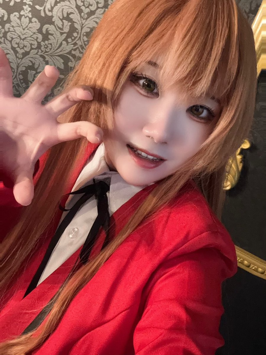 しゃる tweet media