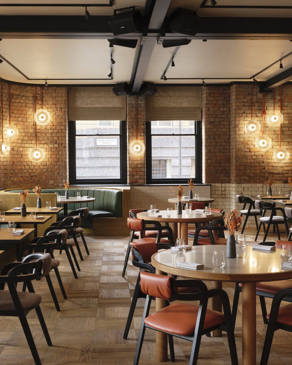 The rise of booking platforms like OpenTable &amp; SevenRooms may have made securing a restaurant table seem easy, yet there are still a handful of places that require a convoluted game of careful planning, alarms set for midnight, &amp; fastest finger first: eu1.hubs.ly/H0ll5np0