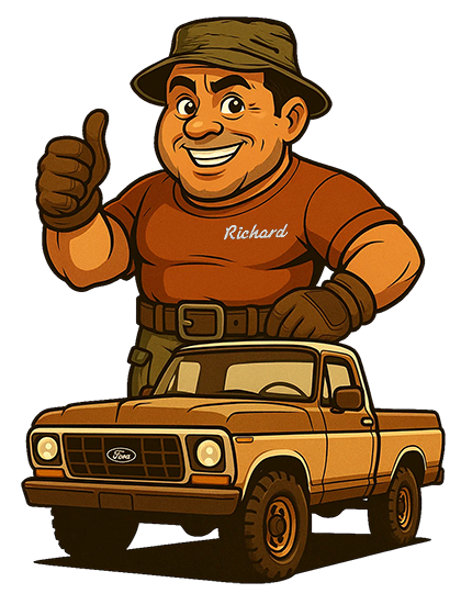 Ritchie Bristol tweet media