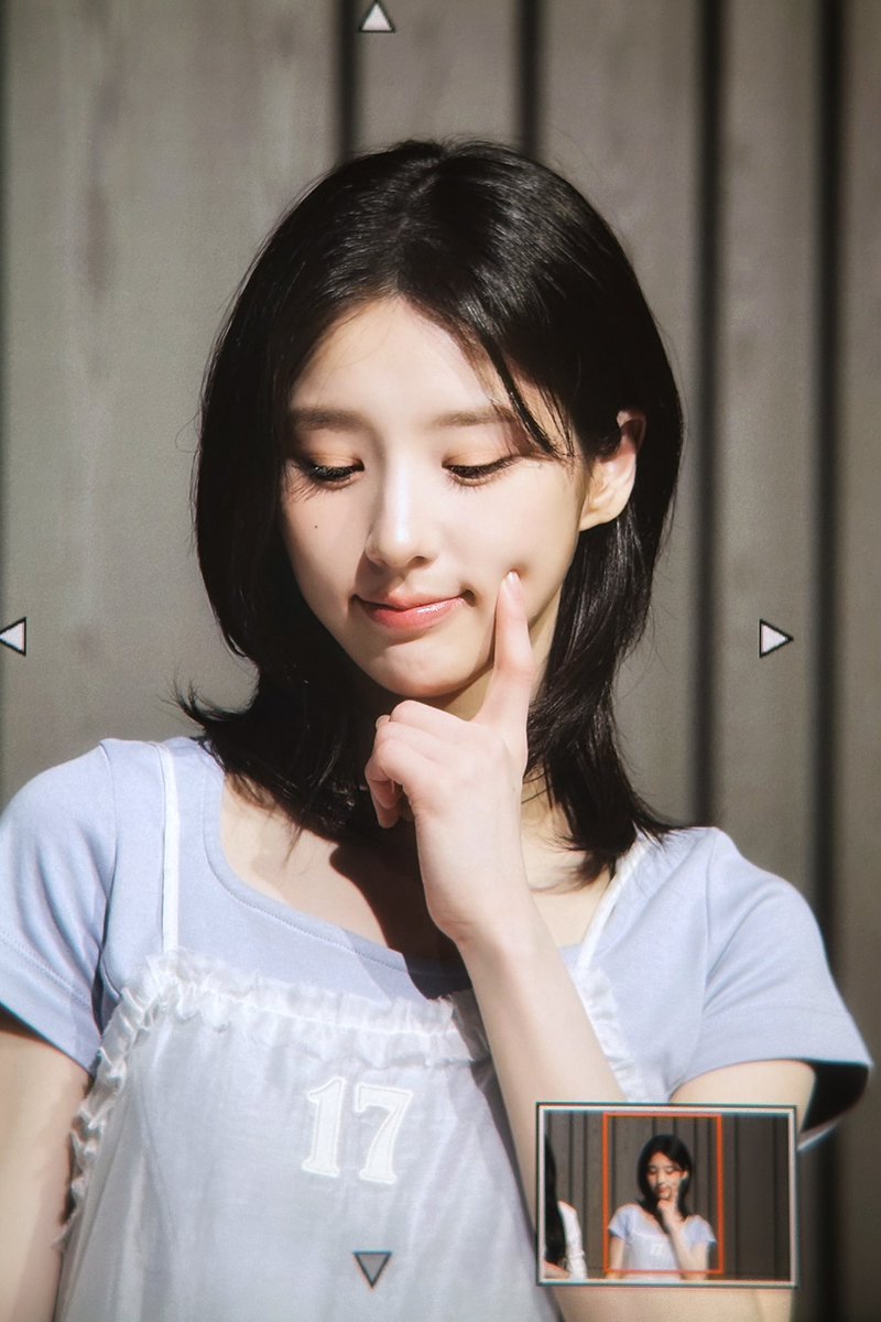 vividhighlight_'s tweet image. 250629
#희진 #HeeJin #아르테미스 #ARTMS