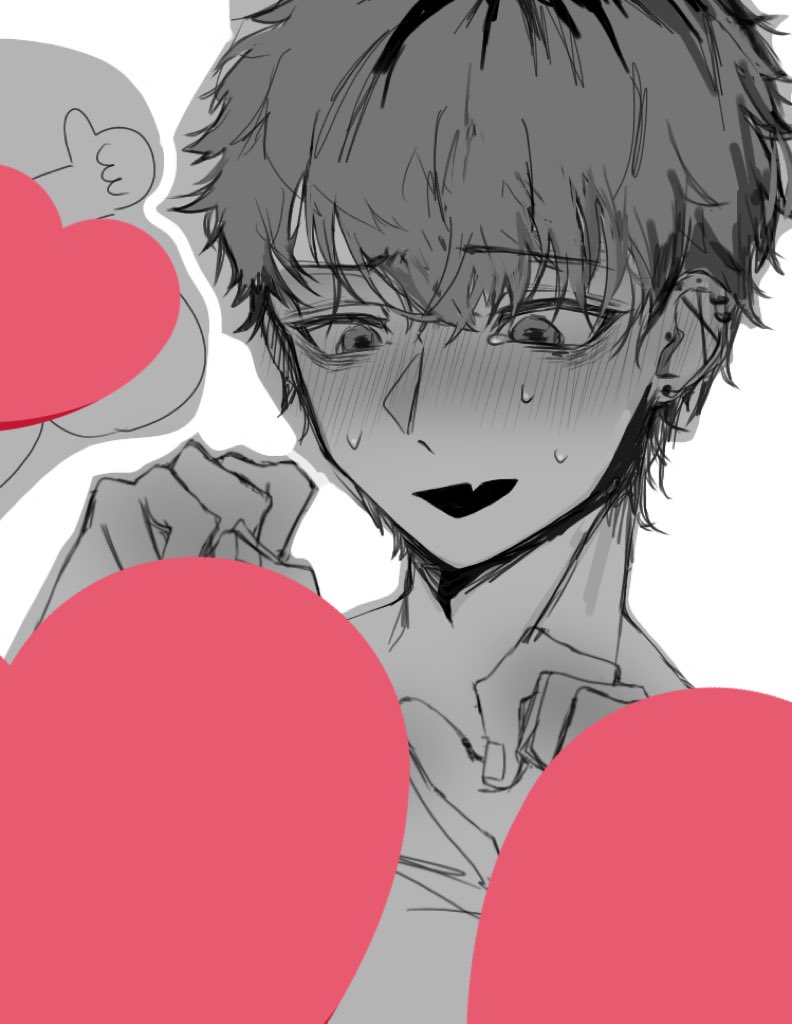 tae_824's tweet image. 