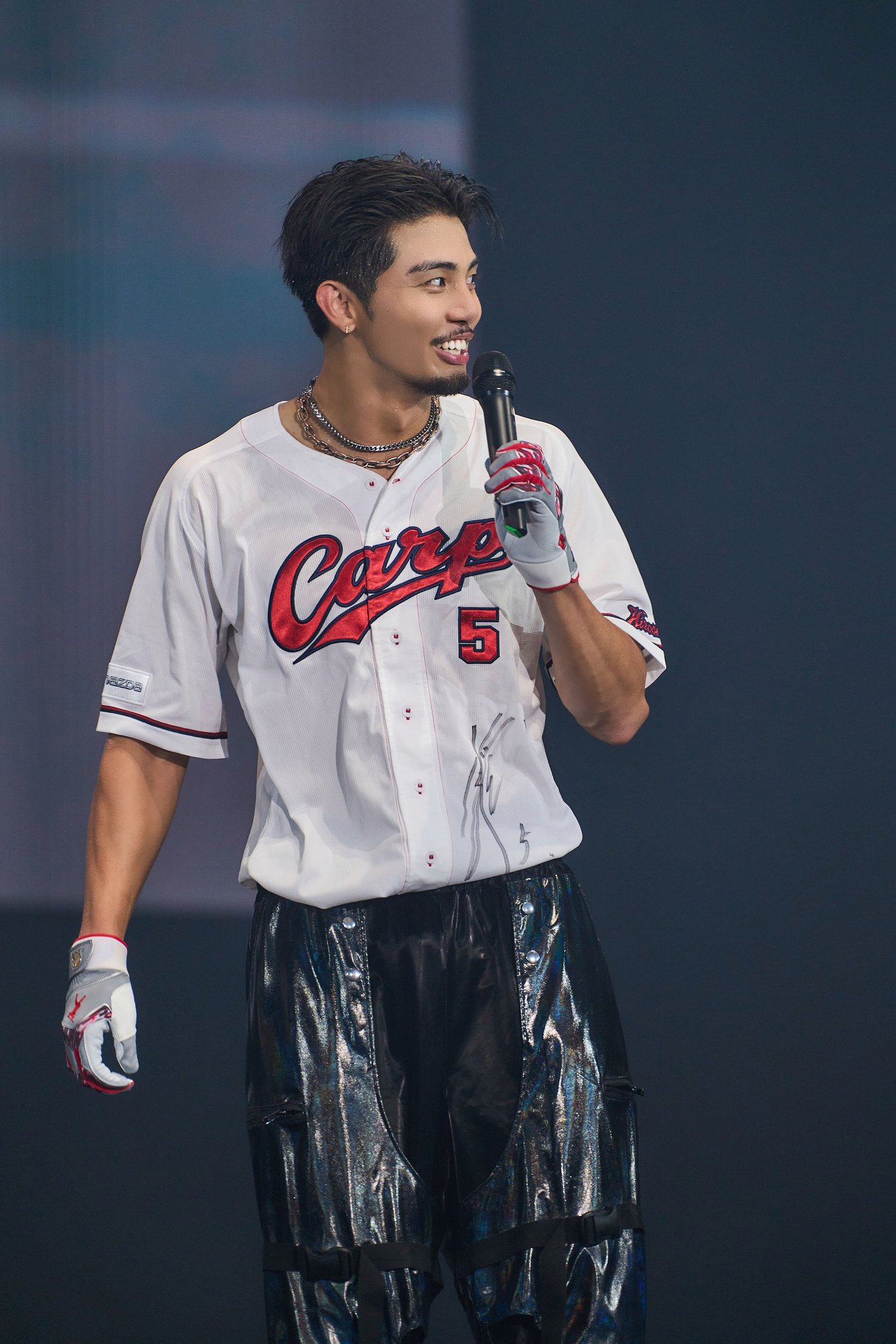 THE RAMPAGE OFFICIAL on X: 