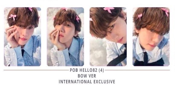 nomusuda's tweet photo. wtb baekhyun pc era reverie, terutama yang set inii, prefer ready INA

want to buy photocard baekhyun exo essence of reverie eor https://t.co/Q0pKP1dtld