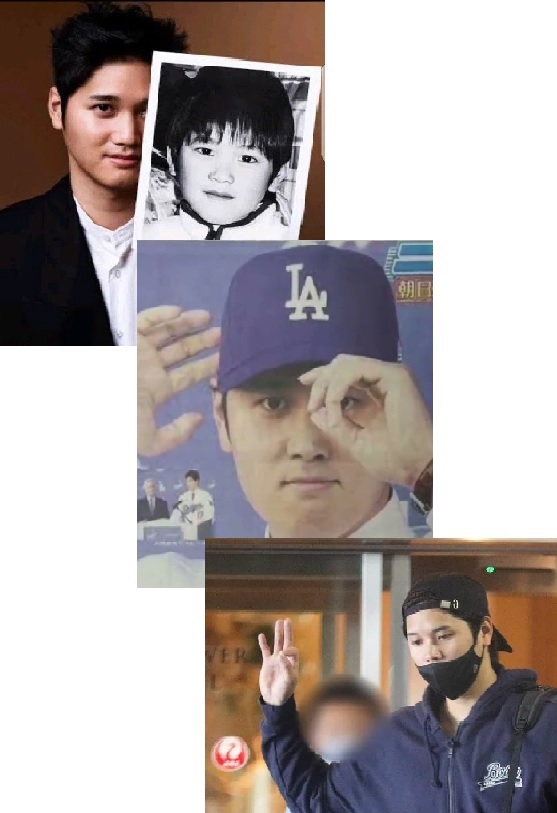 <a href="/Kaz1717999Q/">😺かずみん😺</a> 大谷は創価の朝鮮人（花巻東高校野球部同級生が暴露）‼