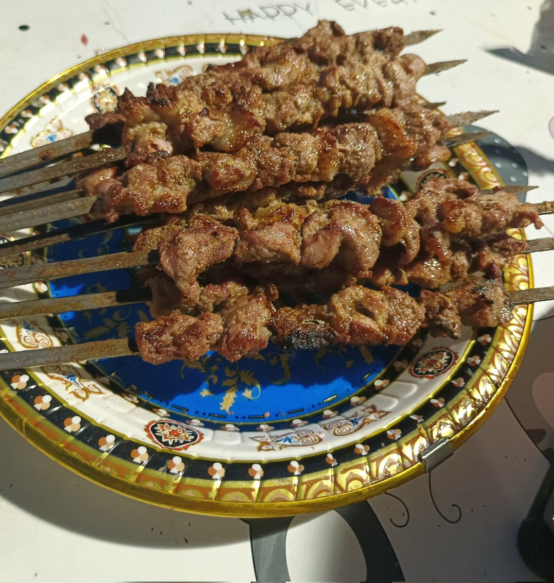 New Project tweet media